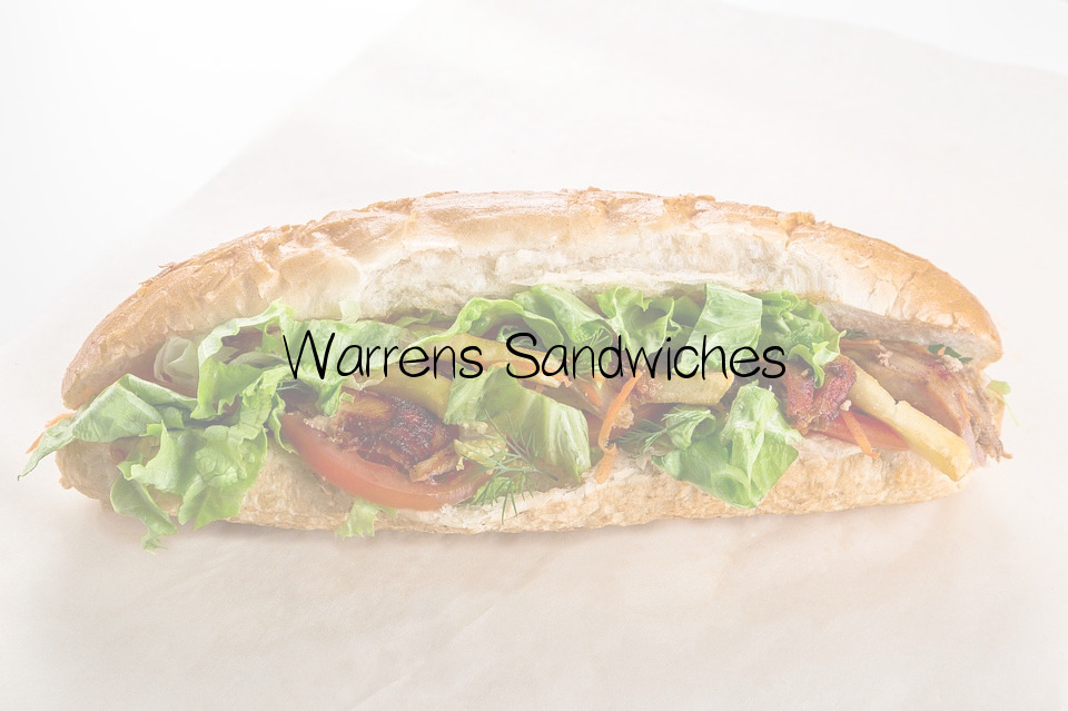 Warrens Sandwiches · Photos 1